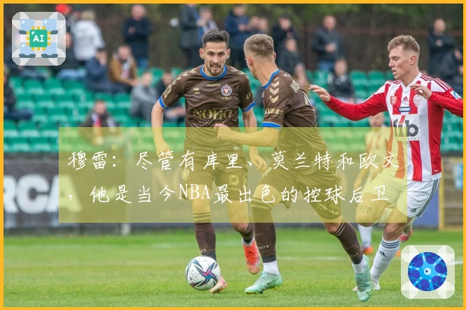 穆雷：尽管有库里、莫兰特和欧文，他是当今NBA最出色的控球后卫