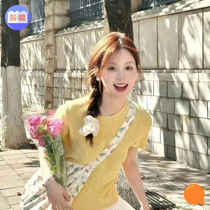 小周同学