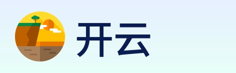 开云 Logo